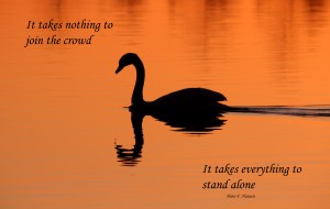 Stand Alone